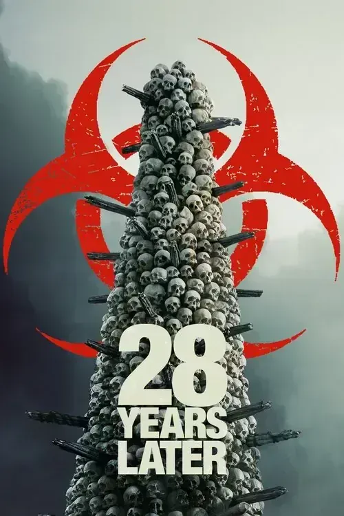 28 let poté